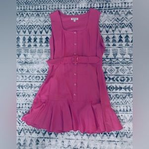 NWOT Nanette Lepore Dress